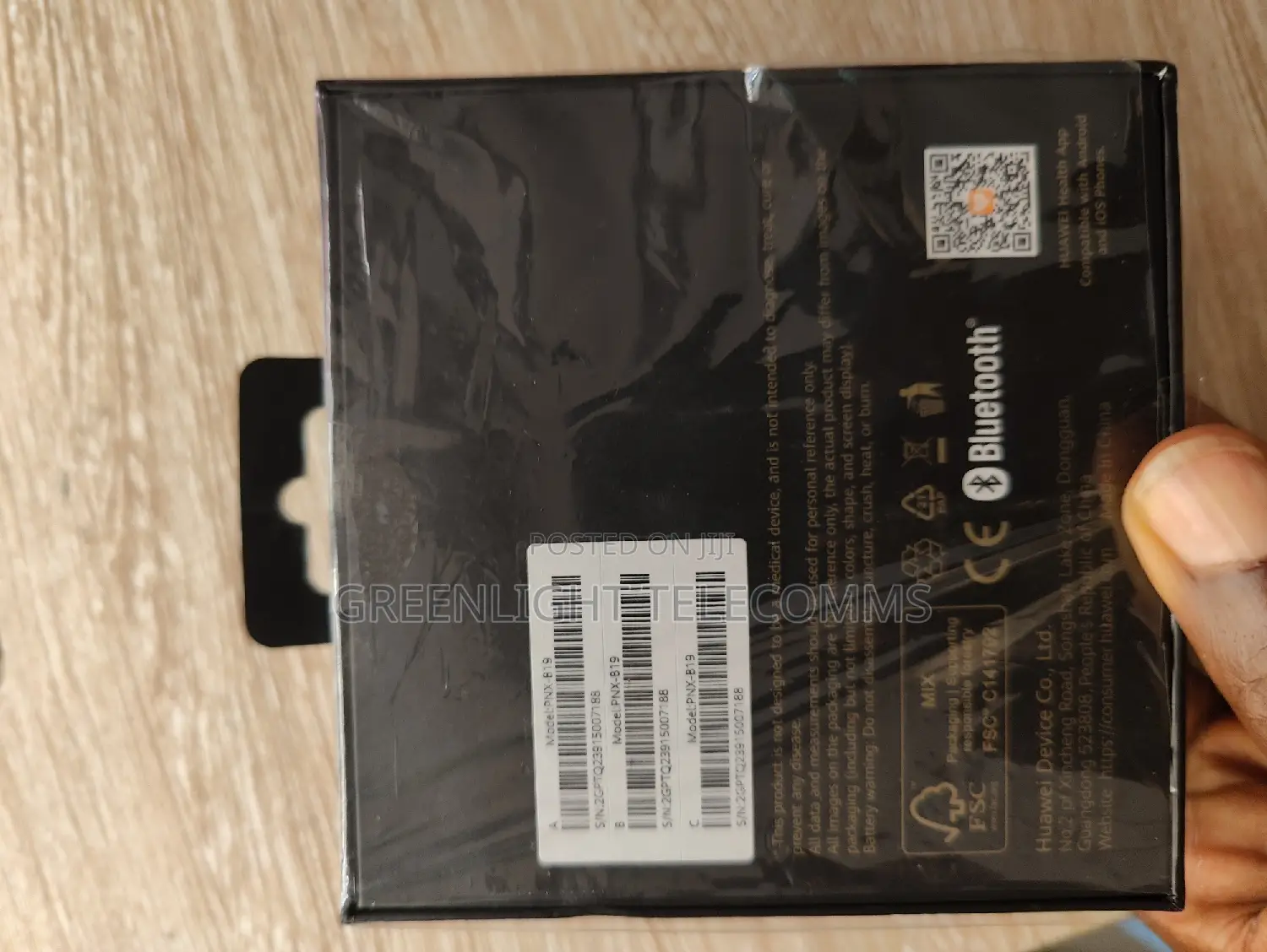 Huawei Watch Gt 4 46mm