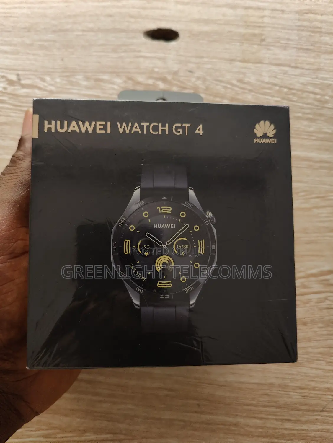 Huawei Watch Gt 4 46mm