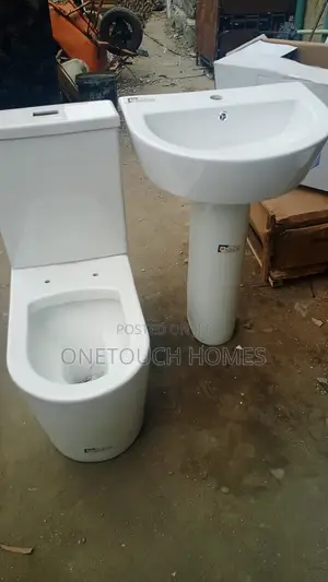 Quality Water Closets