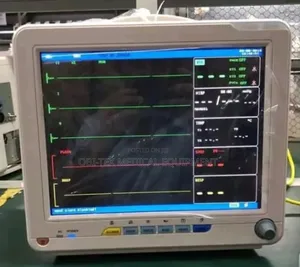 Patient Monitor