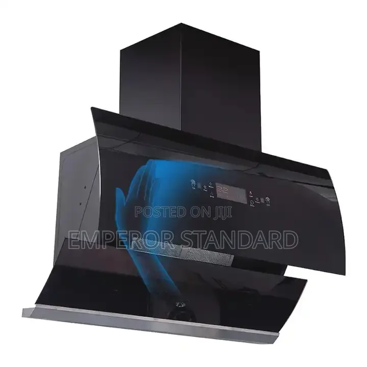 Kitchen Extractor Hood