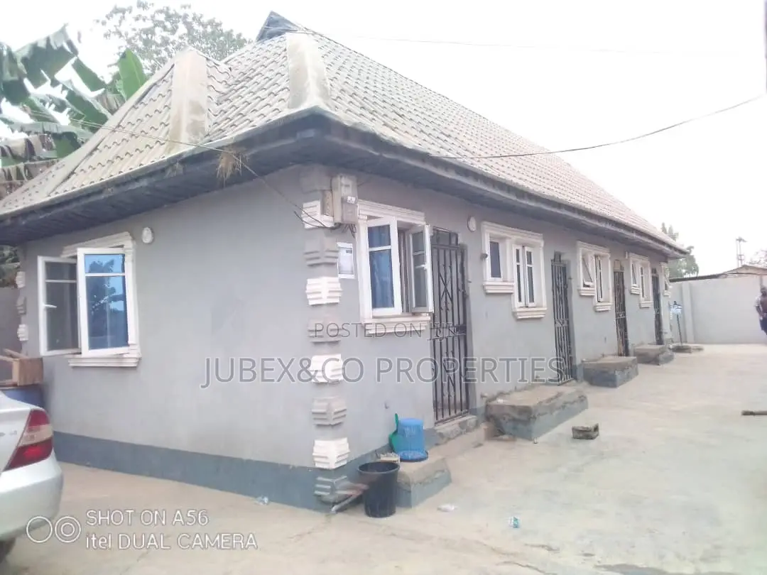 1bdrm Block of Flats in Ewekoro for sale