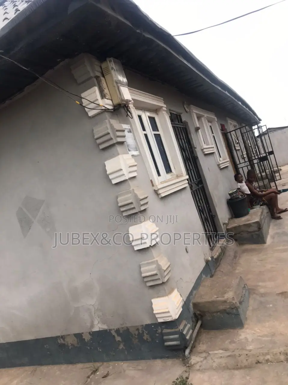1bdrm Block of Flats in Ewekoro for sale
