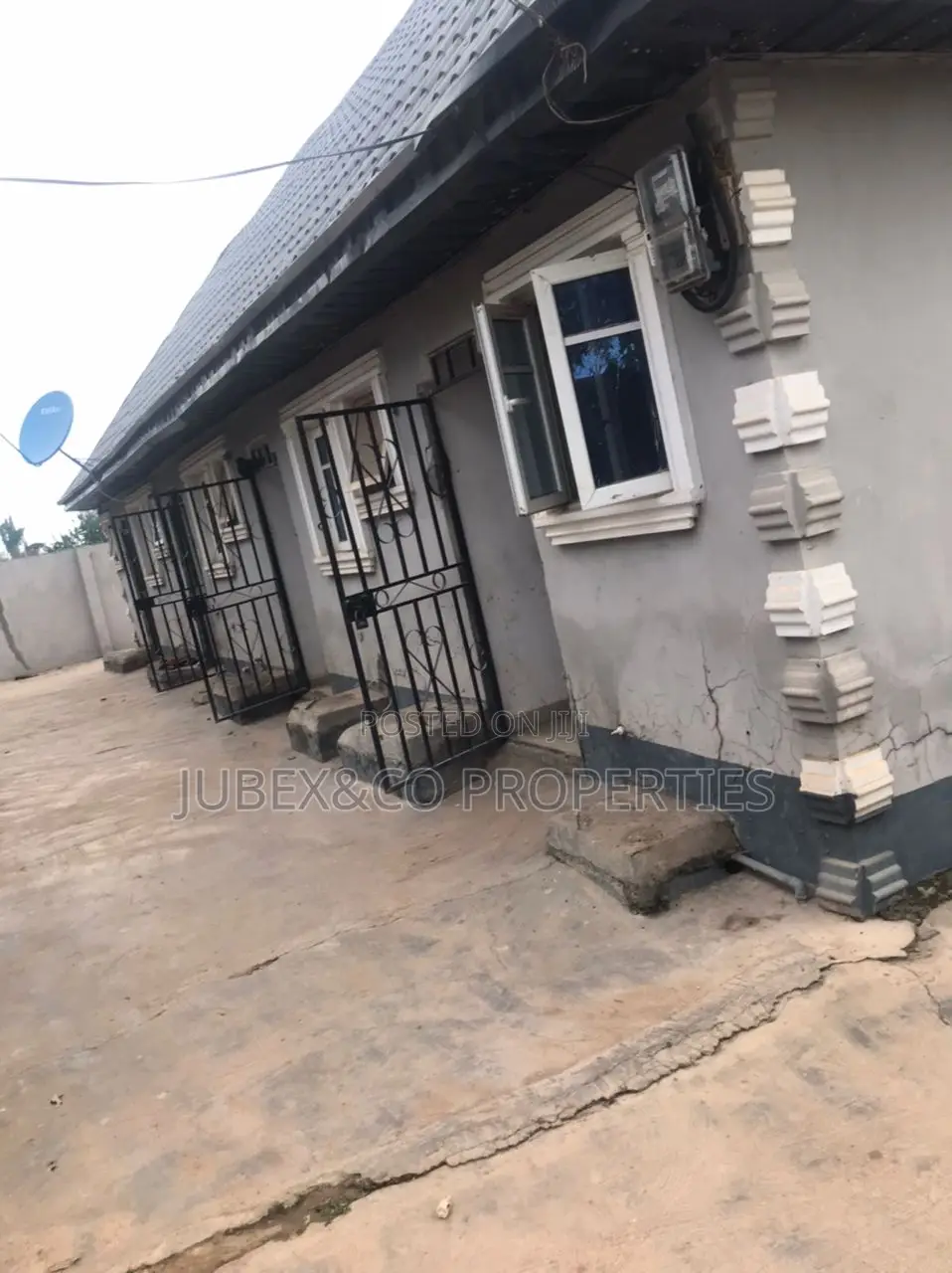 1bdrm Block of Flats in Ewekoro for sale