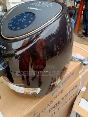Kenwood Air Fryer, 5.5litres.