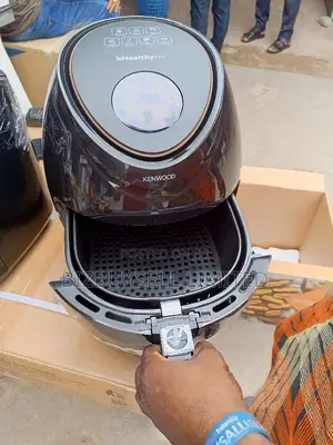Kenwood Air Fryer, 5.5litres.