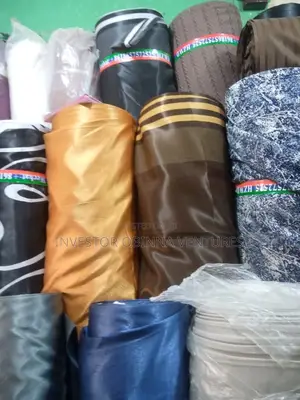 Classic Luxury Curtain- Measured in Yards