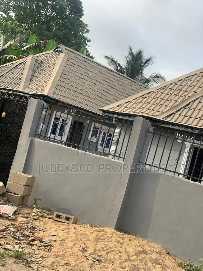 1bdrm Block of Flats in Ewekoro for sale