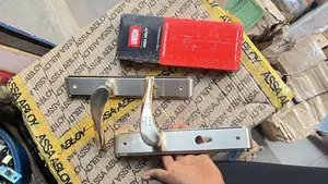 Union Assa Abloy Security Entry Lock