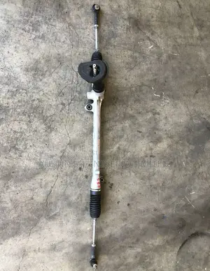 Mazda Cx5 Electric Power Steering Rack 2012 - 2017