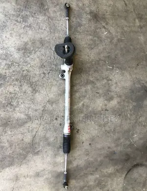 Mazda Cx5 Electric Power Steering Rack 2012 - 2017
