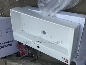 Counter Basin