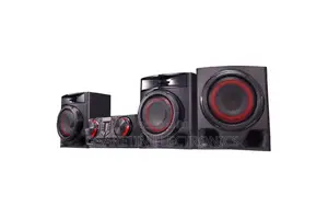 Lg Xboom 720watts