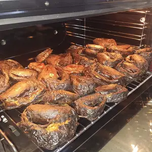20 Pieces of Full Body Dehydrated Catfish