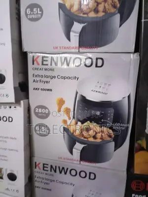 Kenwood Air Fryers