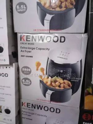 Kenwood Air Fryers
