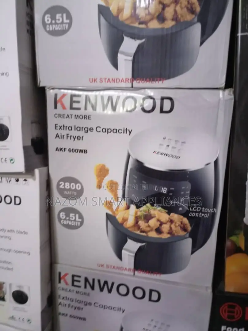 Kenwood Air Fryers