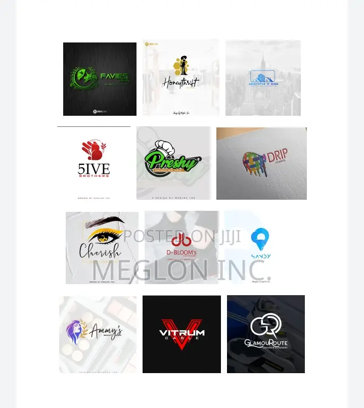 Graphic Designer