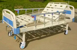 Top Quality Two Crank Hospital Bed