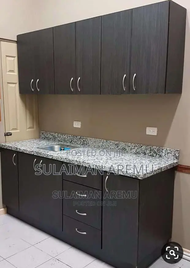 Standard Marble Top Cabinets
