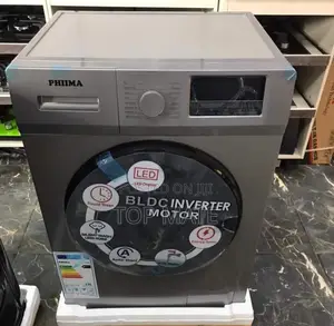 8kg Phiima Washing Machine