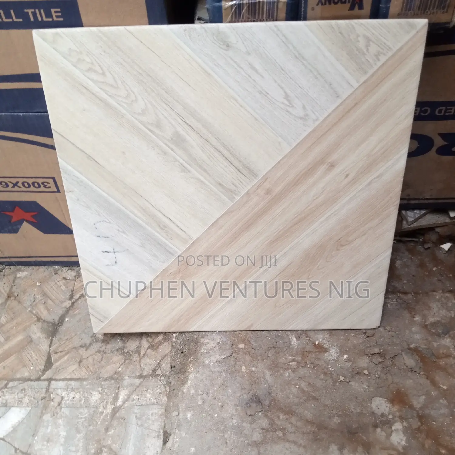 40*40 Floor Tiles for Kitchen and Bathroom.