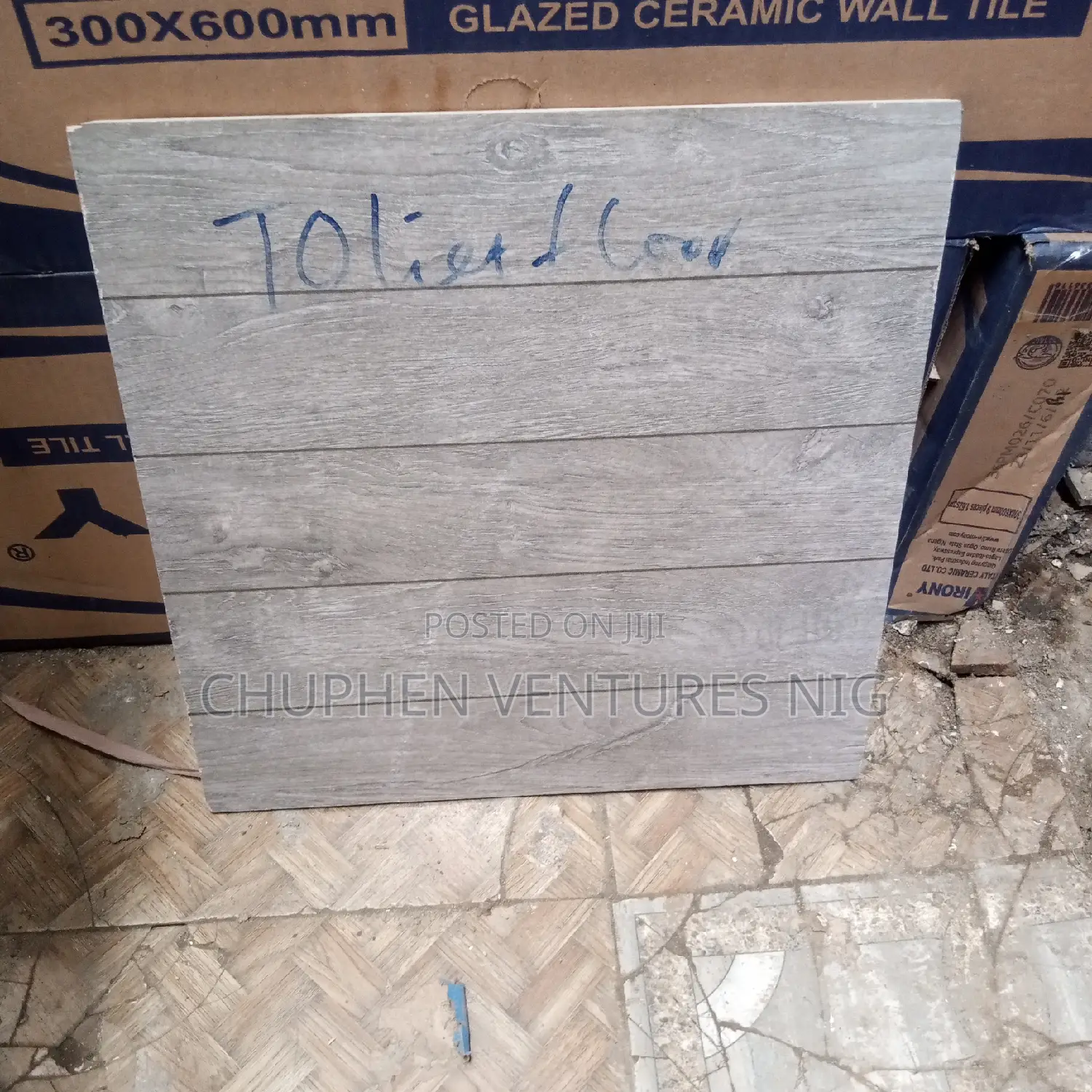 40*40 Floor Tiles for Kitchen and Bathroom.