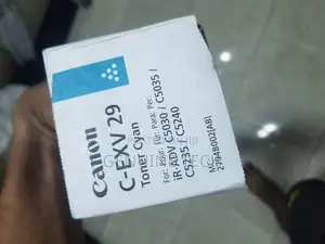 CANON C-Exv 29 Toner