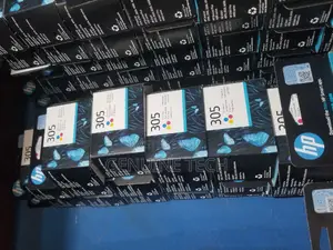 HP Ink 305