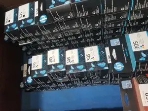 HP Ink 305