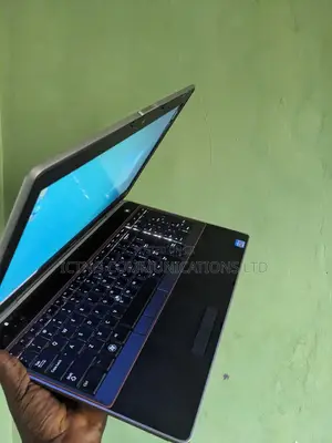 Laptop Dell 8GB Intel Core I5 HDD+SSD 512GB