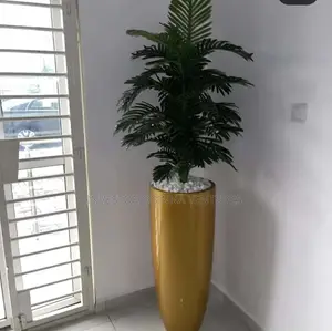 Artificial Luxury Flower With Vase