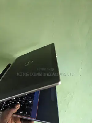 Laptop Dell 8GB Intel Core I5 HDD+SSD 512GB