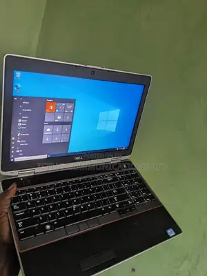Laptop Dell 8GB Intel Core I5 HDD+SSD 512GB