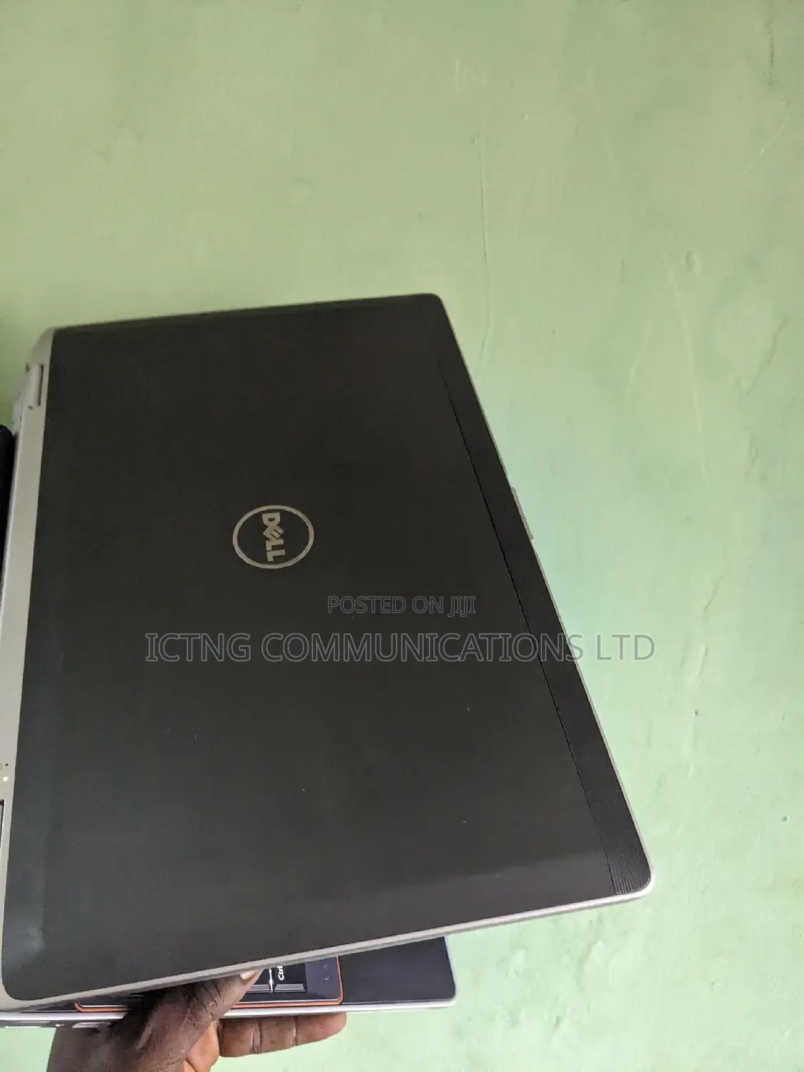 Laptop Dell 8GB Intel Core I5 HDD+SSD 512GB
