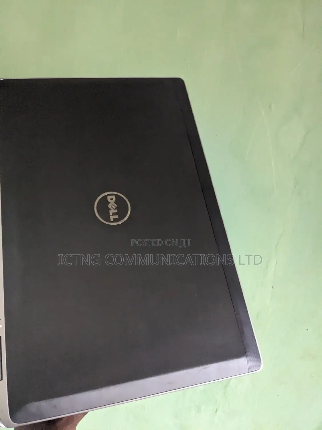 Laptop Dell 8GB Intel Core I5 HDD+SSD 512GB