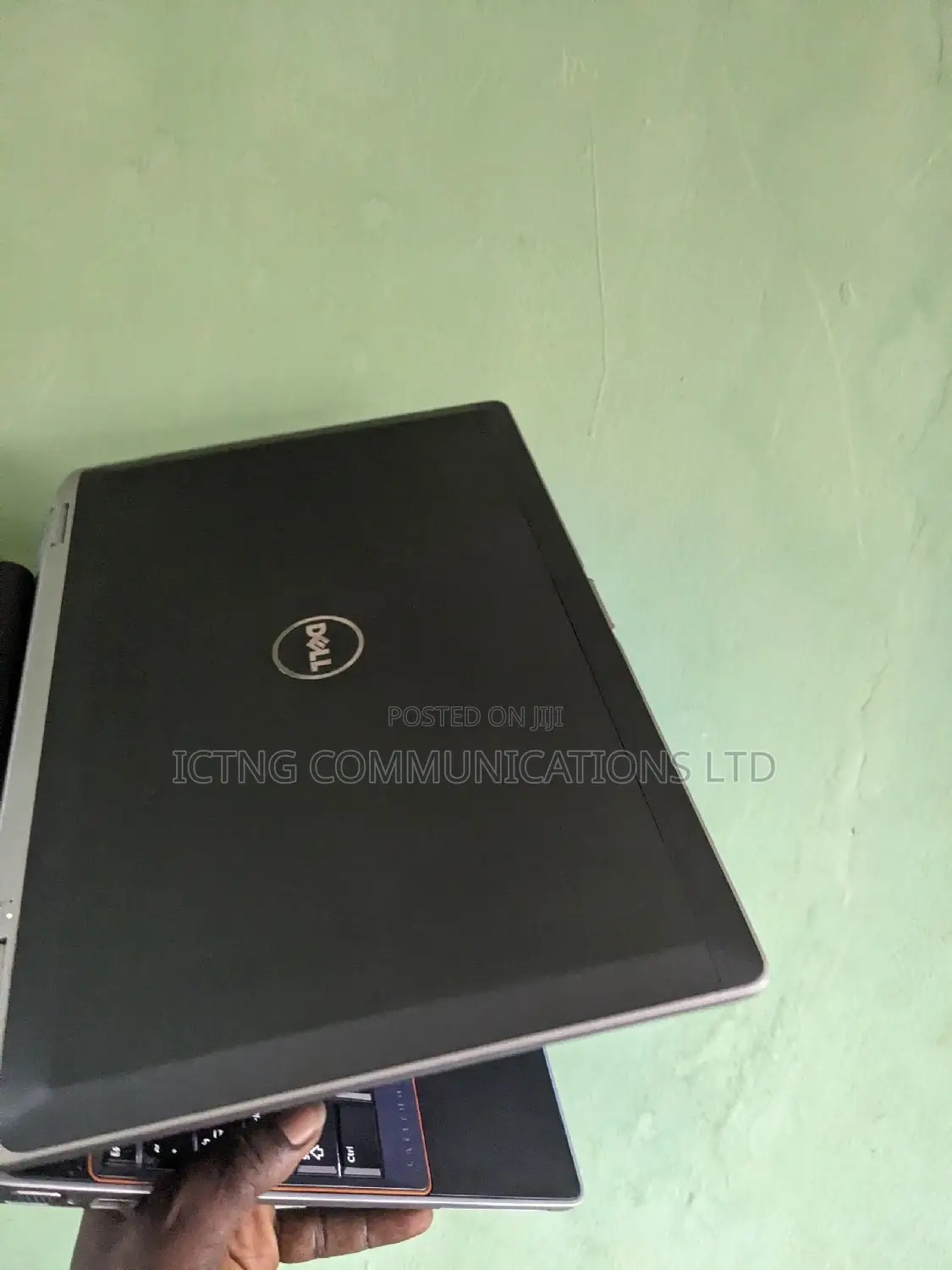 Laptop Dell 8GB Intel Core I5 HDD+SSD 512GB