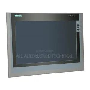Siemens HMI TP1500 Comfort Interface 6av2124-0qc02-0ax1