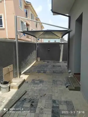 Professional Steel Metal Carport Design
