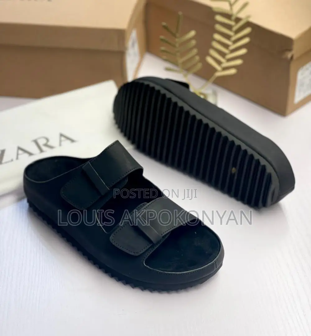 Quality ZARA Slide