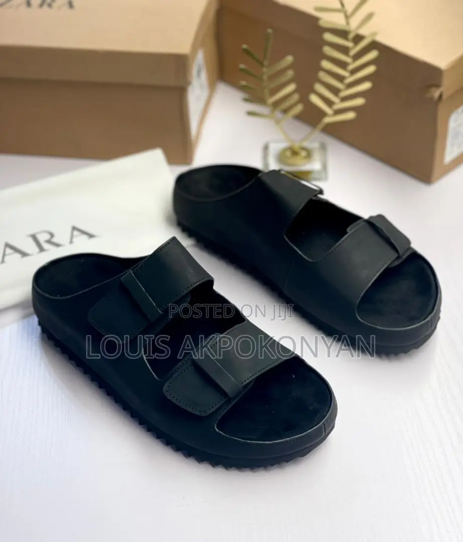 Quality ZARA Slide