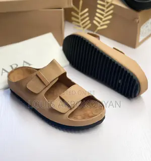 Quality ZARA Slide