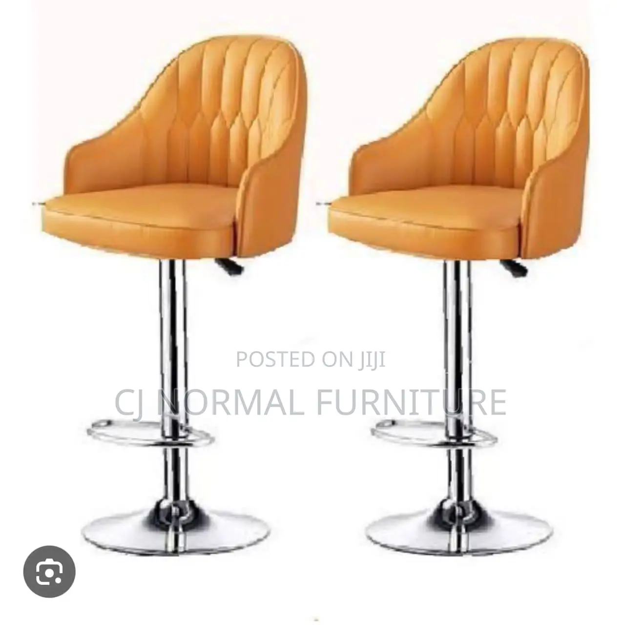 Bar Stools for Comfort Seating