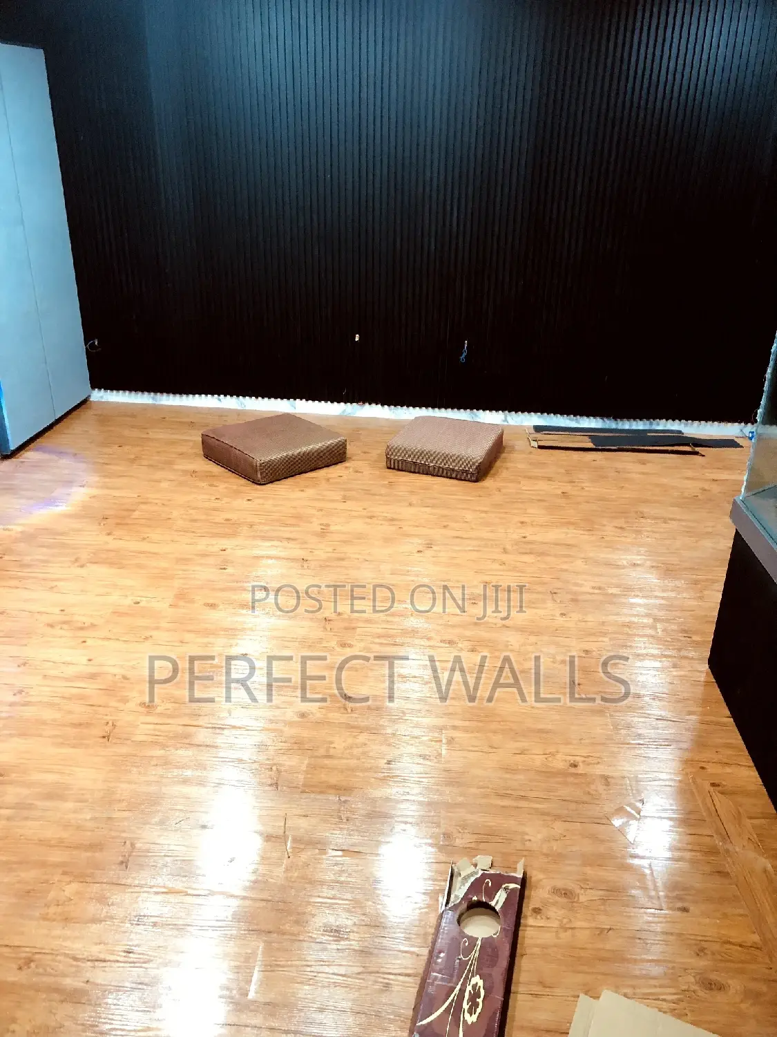Wooden Floor