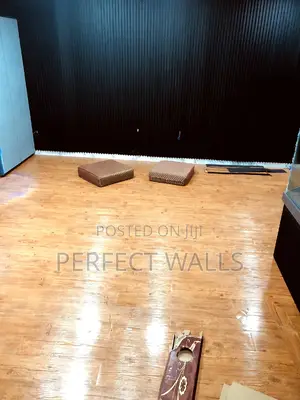 Wooden Floor