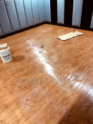 Wooden Floor