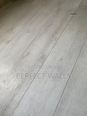 Wooden Floor