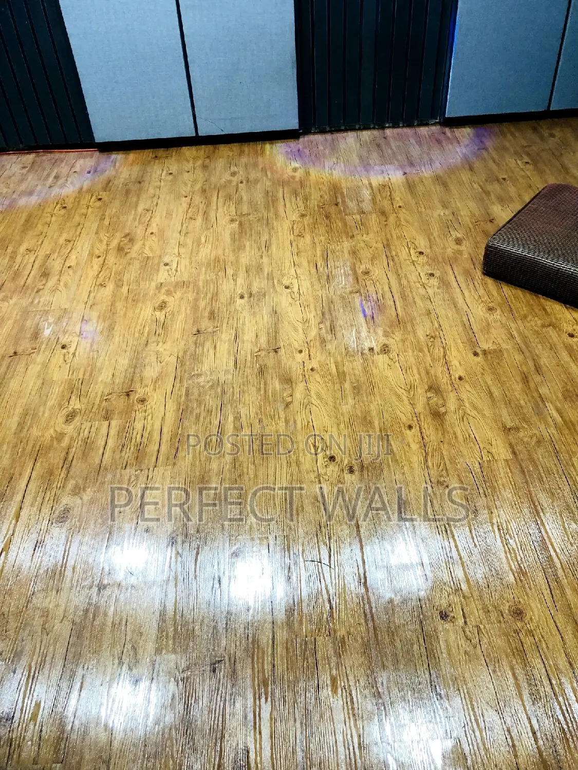 Wooden Floor