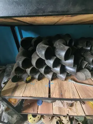 Reducer Mild Steel Available (All Sizes Available)