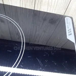 Electric Cooker And Hot Plate